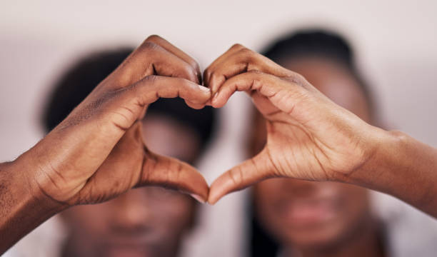 istock Love makes the world go round 1216394680
