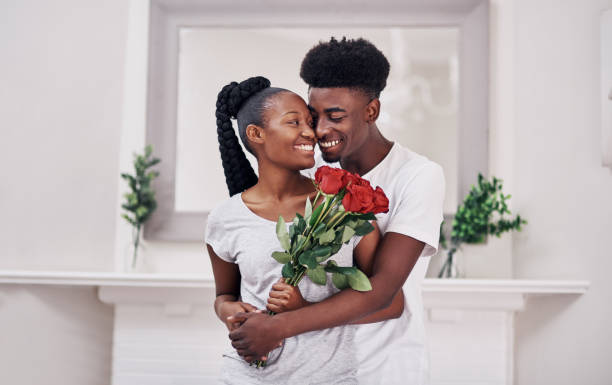 istock All I want to do is make her happy 1216395849