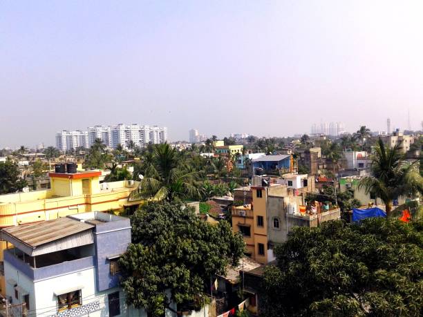 istock City Life in India 1216398691