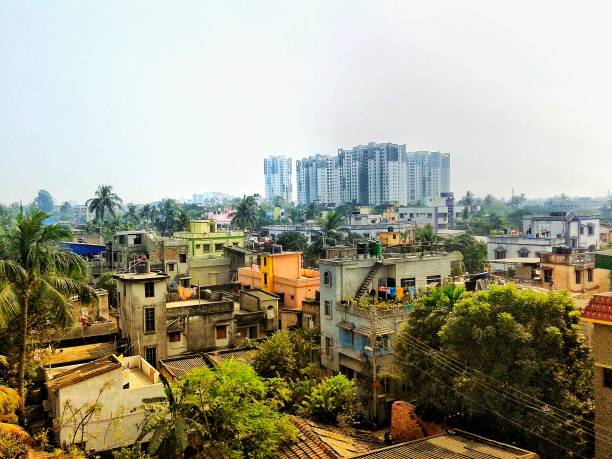 istock City Life in India 1216398725