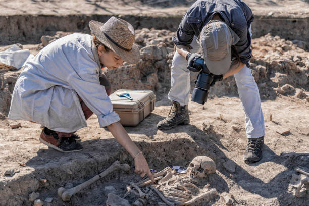 istock Archaeological Photography 1216399033