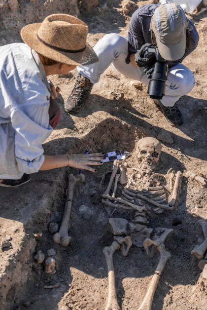 istock Archaeological Photography 1216401019