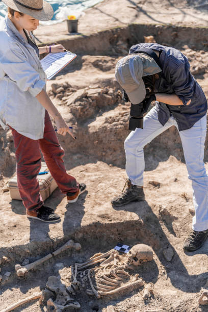 istock Archaeological Photography 1216403872