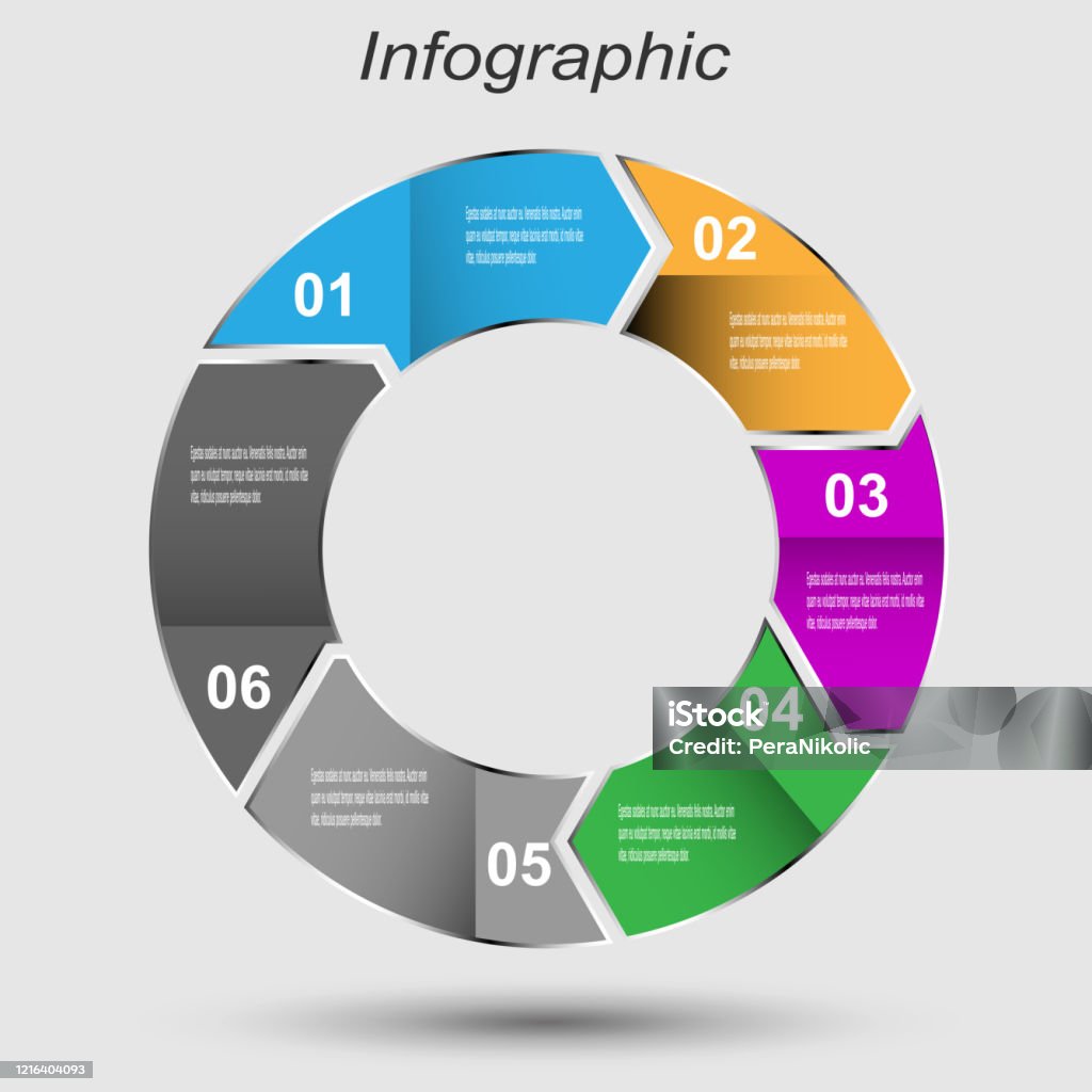 Rank Inforgraphic Infographic Design Template Idea To Display Ranking And Statistics ...