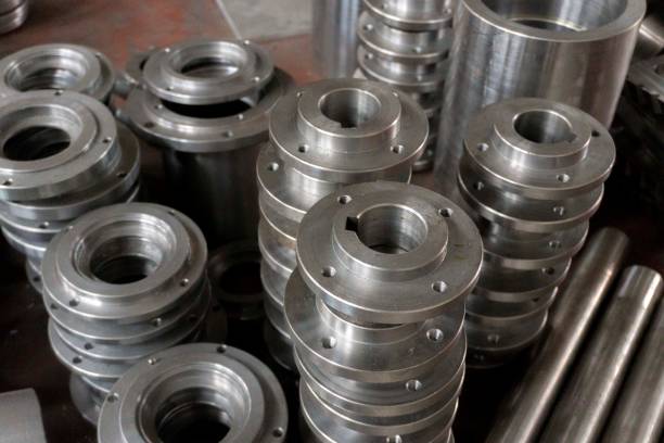 istock metal machined parts 1216404902