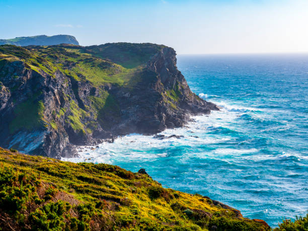 istock Lampianu cliff - Stintino, Sardinia 1216406486
