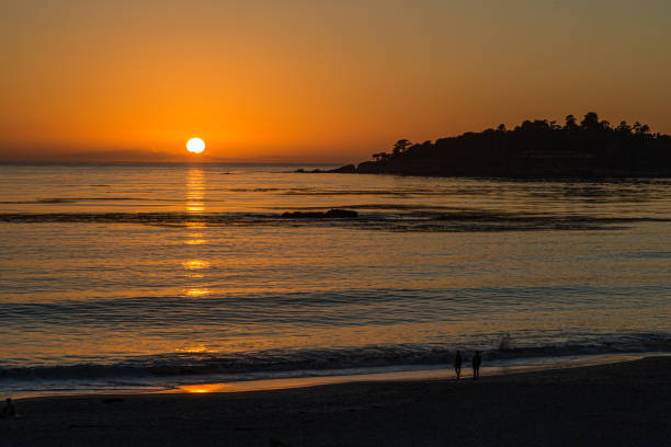 istock A beautiful view in California coast - Big Sur 1216411399