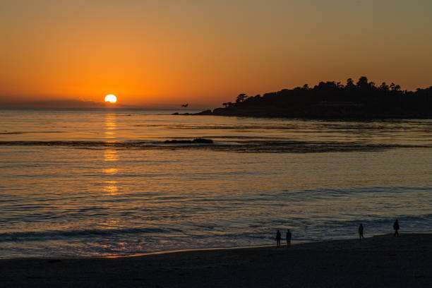istock A beautiful view in California coast - Big Sur 1216411545