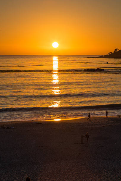 istock A beautiful view in California coast - Big Sur 1216411547