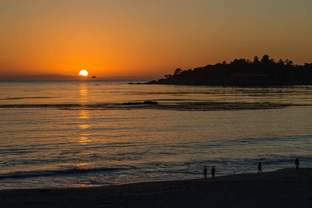 istock A beautiful view in California coast - Big Sur 1216411632