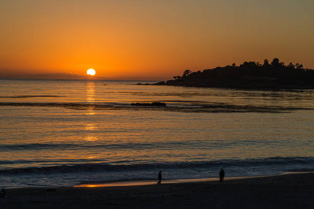 istock A beautiful view in California coast - Big Sur 1216412478
