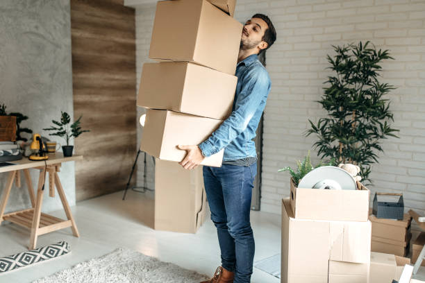 istock New apartment, new me 1216418537