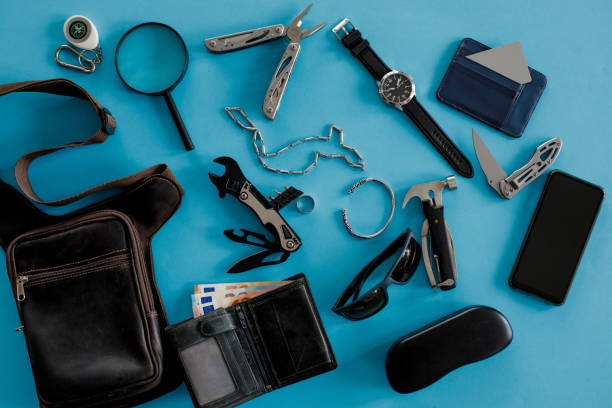istock Don’t leave your house without this essential equipment 1216424816