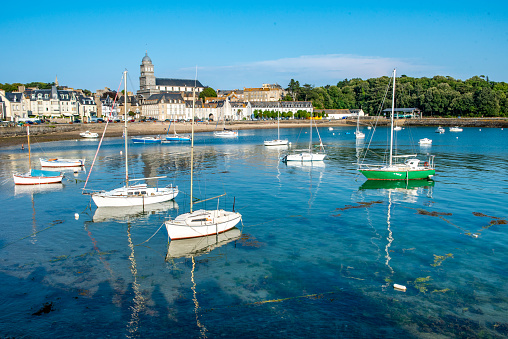 St Malo, France