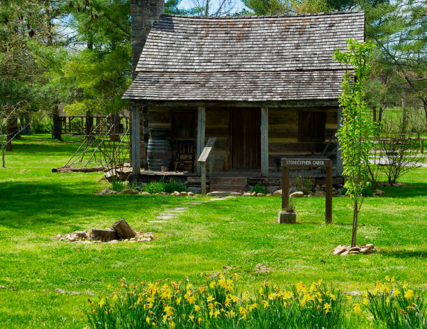 istock David Crockett Birthplace State Park Limestone,Tennessee 1216428481