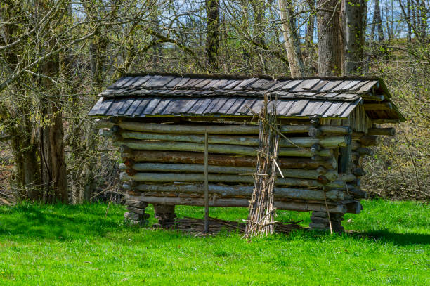 istock David Crockett Birthplace State Park Limestone,Tennessee 1216428553