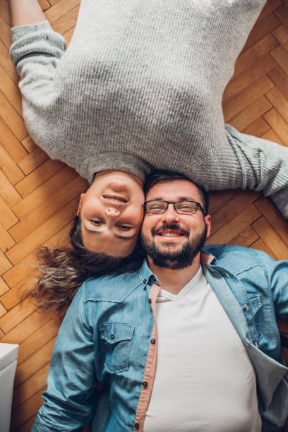 istock Let's fantasize together 1216428704