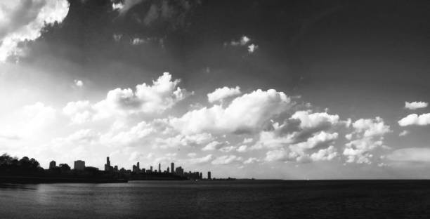 istock Across the Lake 1216432112