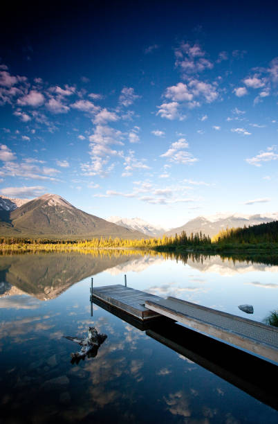 istock Mount Rundle in Banff National Park 1216434173