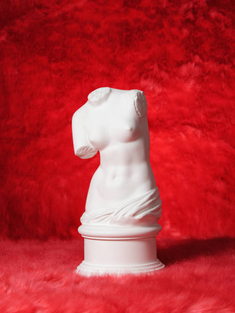 istock Venus in Furs 1216440534