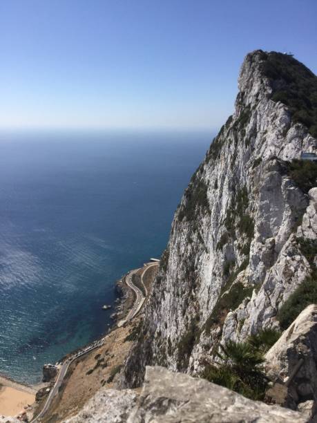 istock The Rock of Gibraltar 1216443394
