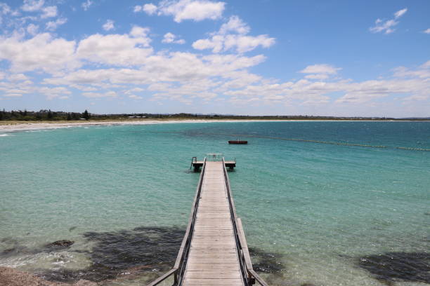 istock Emu Point in Albany, Western Australia Australia 1216444692
