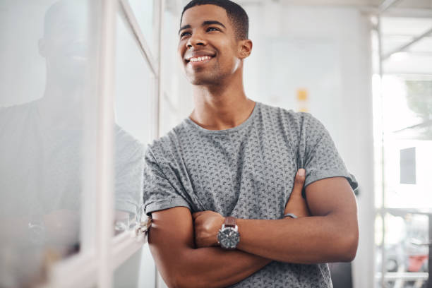 istock I'm going to achieve it all 1216447086
