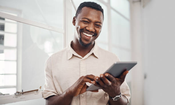 istock You won't believe how much I get done on this device 1216447111
