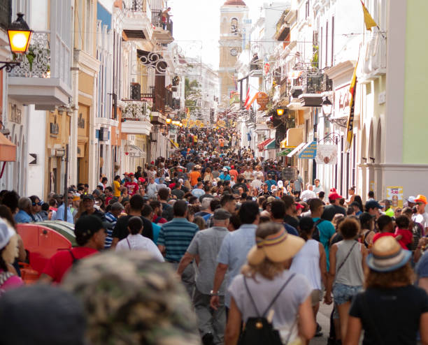 istock San Sebastian Street Festivities 1216448484
