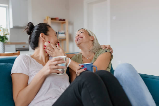 istock Life is gorgeous when you're in love 1216452620