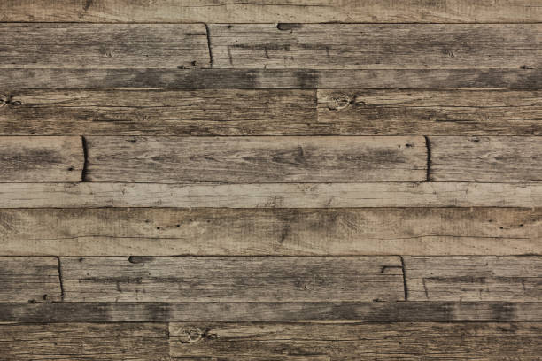 istock Grunge old wooden floor 1216453548