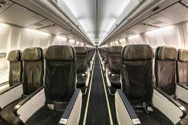 istock airline cabin seats 1216464053