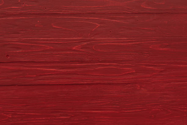 istock Big blue wood plank wall texture background 1216465267