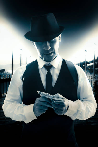 istock italian mafia gangster 1216466121