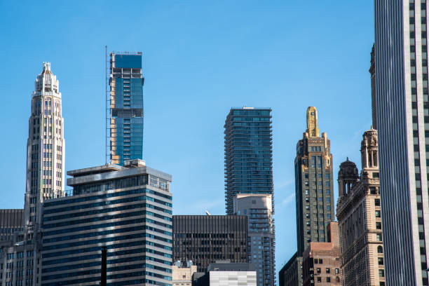 Austin skyline. Texas, USA