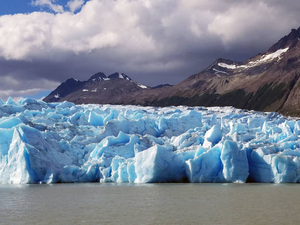 istock Torres del Paine National Park, Chile 1216470156