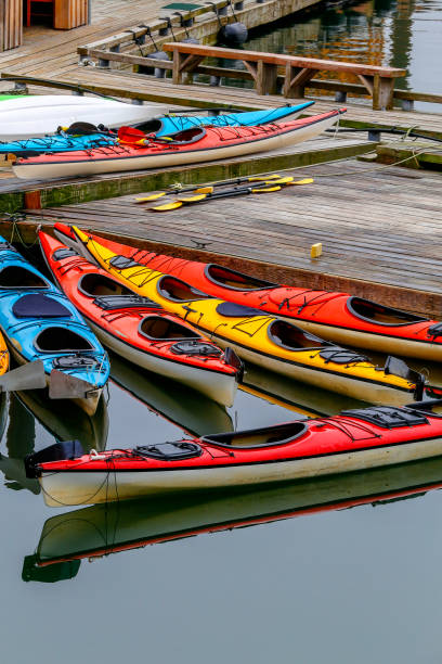 istock Ketchikan, Alaska, USA 1216473668