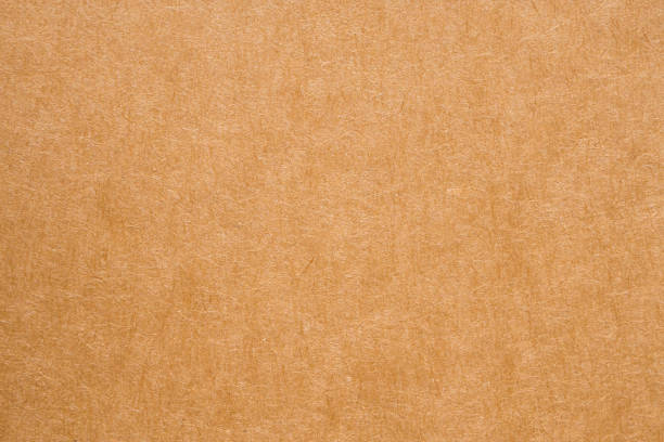 istock Brown paper eco recycled kraft sheet texture cardboard background 1216484027