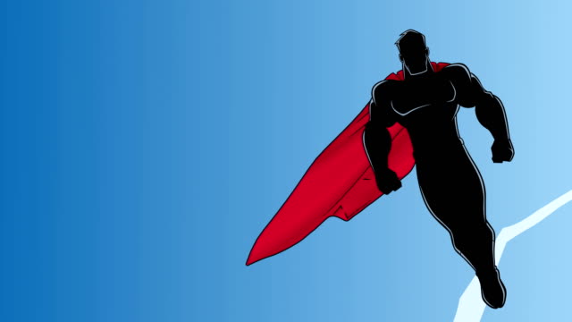 909 Super Hero Flying Stock Videos and Royalty-Free Footage - iStock | Super  hero flying up, Super hero flying sky