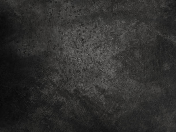 istock Dark cement wall background in vintage style 1216489778