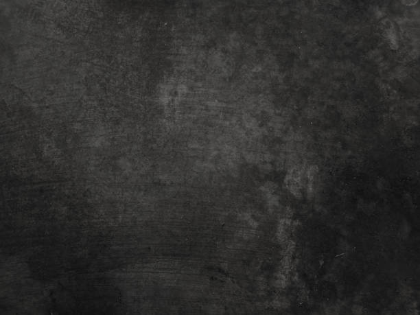 istock Dark cement wall background in vintage style 1216490665