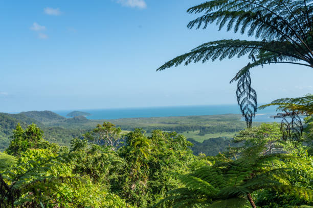 Queensland, Australia.