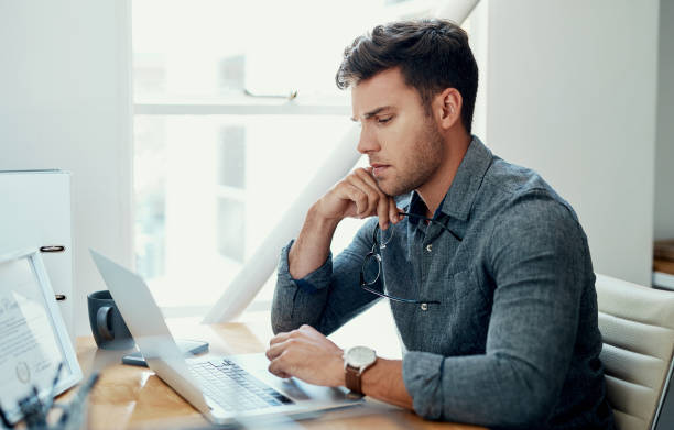 istock Trying to make sense of this task 1216519763