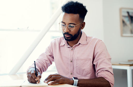 Always Take Note I Am Always Taking Notes Stock Photo - Download Image Now - Business ...