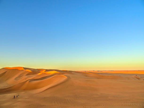 istock Algerian Sahara near Timimoun 1216529640