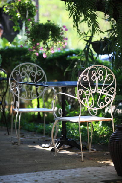 istock old chair in garden 1216530051
