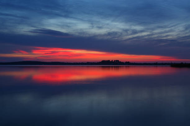 istock National Park Braslau Lakes, Belarus 1216538221
