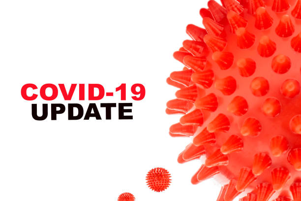 COVID-19 UPDATE text on white background. Covid-19 or Coronavirus concept COVID-19 UPDATE text on white background. Covid-19 or Coronavirus concept antibiotic resistant photos stock pictures, royalty-free photos & images
