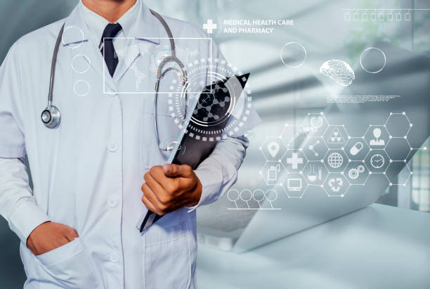 istock healthcare technology patient 1216544305