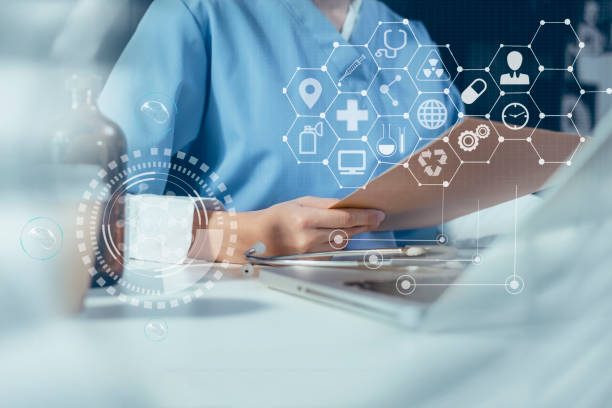 istock healthcare technology patient 1216544385